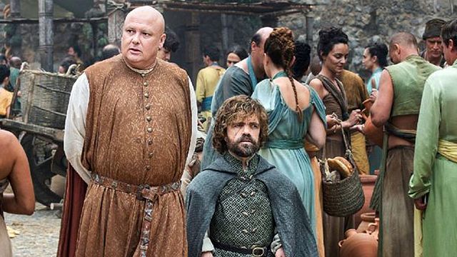 bild aus der news "Game Of Thrones": Das passiert mit Arya Stark und diese Figur kehrt zurück in der achten Episode der sechsten Staffel