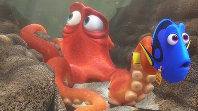 bild aus der news In "Findet Nemo 2": Macher greifen Fantheorie auf, dass alle Pixar-Filme im "Stirb langsam"-Universum spielen