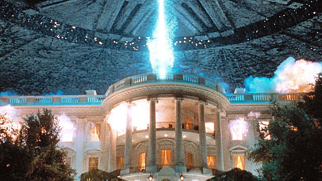 bild aus der news Zu wenig Zerstörung: Roland Emmerich über seine verworfenen Pläne für "Independence Day 2: Wiederkehr"