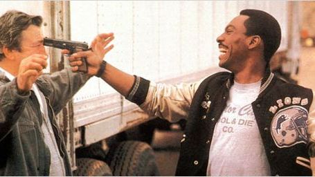 bild aus der news "Beverly Hills Cop 4" lebt wieder – mit neuen Regisseuren