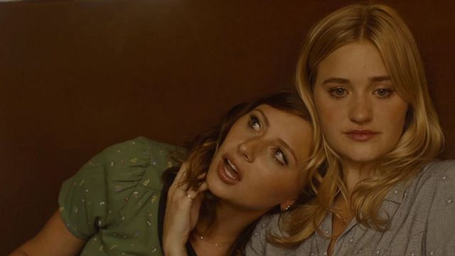 bild aus der news "Weepah Way For Now": Neuer Trailer zur Indie-Komödie mit AJ und Aly Michalka