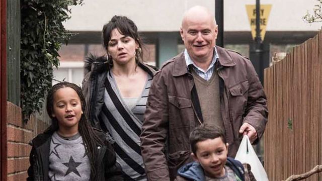 "Ich, Daniel Blake": Erster Trailer zum rührenden Cannes-Gewinner von Ken Loach