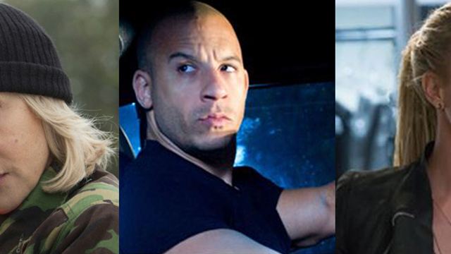 "Fast & Furious 8": Oscarpreisträgerin Helen Mirren stößt zum Cast um Vin Diesel und Charlize Theron