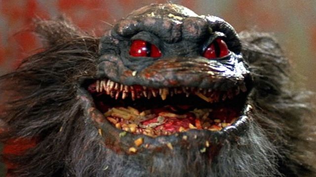 "Creature Designers: The Frankenstein Complex": Der erste Trailer zur Monster-Doku ist ein Flashback in die 80er