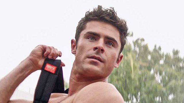 bild aus der news "The Greatest Showman On Earth": Zac Efron soll sich im Musical zu Hugh Jackman gesellen