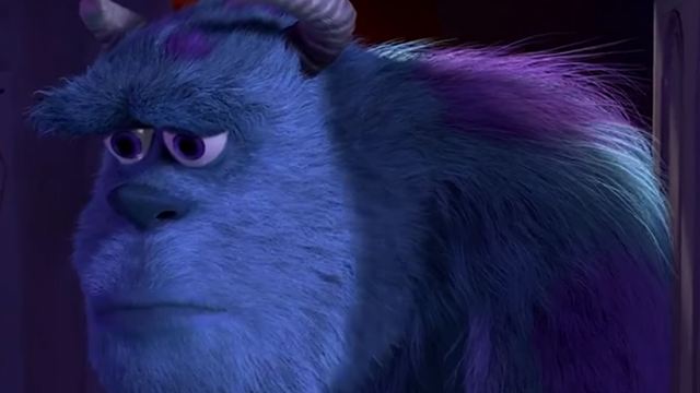 Pixar-Supercut: Wenn "Monster AG", "Findet Nemo" oder "Alles steht Kopf" an traurigen Stellen enden würden…