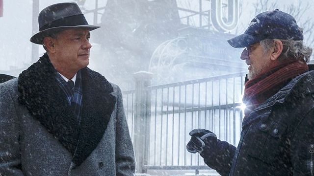 bild aus der news Steven Spielberg verrät, nach welchem seiner Filme er fast mit dem Regieführen aufgehört hätte