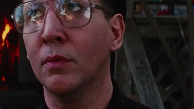 Marilyn Manson als Auftragskiller: Erster Trailer zu "Let Me Make You A Martyr"