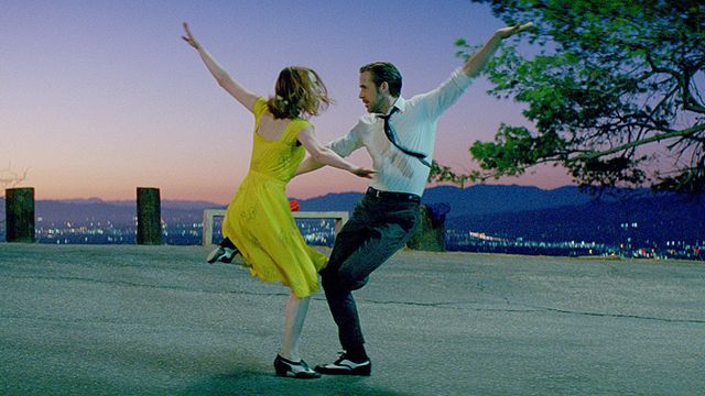 bild aus der news "La La Land": Neuer Film von "Whiplash"-Regisseur Damien Chazelle eröffnet Filmfestspiele von Venedig