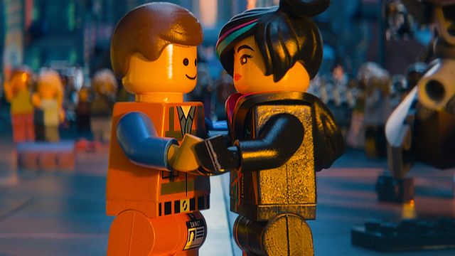 bild aus der news Warner verschiebt "The LEGO Movie 2" um fast ein Jahr nach hinten