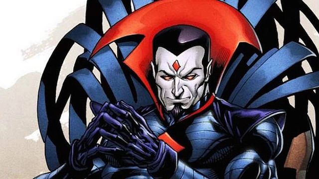 bild aus der news "X-Men: Apocalypse": Wir erklären euch alle wichtigen Easter Eggs in der Superhelden-Sause