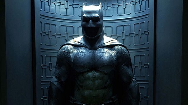 bild aus der news Am Set von "Justice League": Ben Affleck spricht mit uns über seine Arbeit am "Batman"-Solofilm