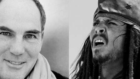 bild aus der news Recht bekommen: Marcus Off erhält nun für seine Synchronisation von Johnny Depp in den ersten drei "Fluch der Karibik"-Filmen doch viel mehr Geld