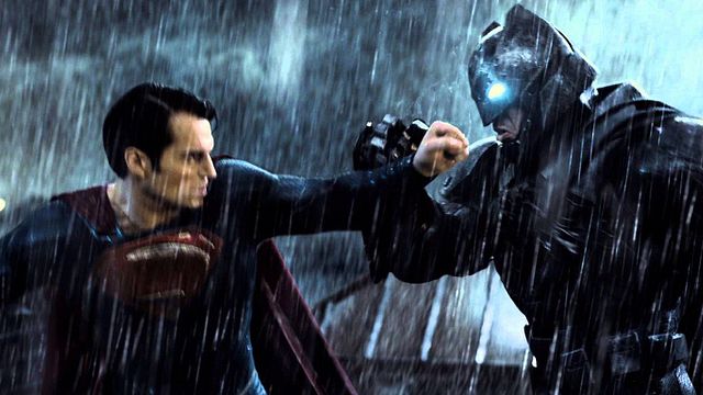 bild aus der news "Batman V Superman: Dawn Of Justice": Neuer Trailer zur längeren Ultimate Edition mit R-Rating