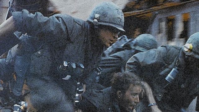 bild aus der news Autor Michael Herr ("Full Metal Jacket") verstorben