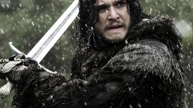 bild aus der news Jon Snow weiß gar nichts! Weißt du mehr? Das Quiz zu "Game Of Thrones"