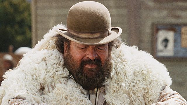 bild aus der news Im Alter von 86 Jahren: Bud Spencer ist gestorben
