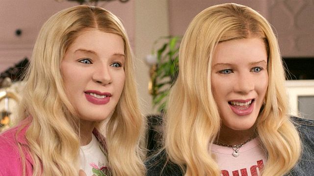 bild aus der news "White Chicks": "Swiss Army Man"-Regisseure wollen die Komödie als oscarreifes Drama für Erwachsene neu auflegen