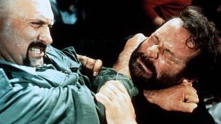 Zum Tode: Die 7 besten Filme mit Bud Spencer