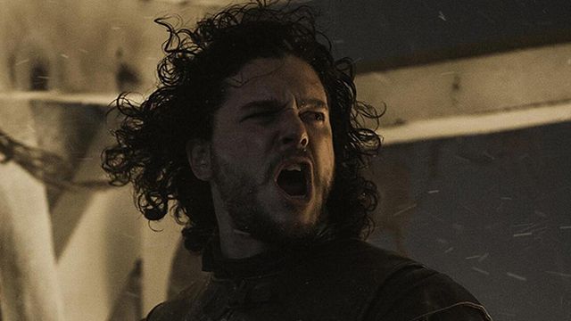 bild aus der news "Game Of Thrones": Jon Snow dank Prügelei und Veilchen - So kam Kit Harington an seine berühmte Rolle