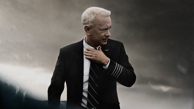 bild aus der news "Sully": Erster Trailer zu Clint Eastwoods Flugzeugabsturz-Biopic mit Tom Hanks