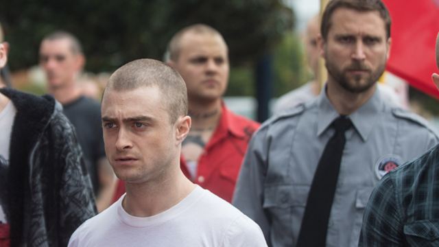 Neue Ankündigungen fürs FANTASY FILMFEST 2016 mit u. a. Daniel Radcliffe undercover unter Nazis in "Imperium"