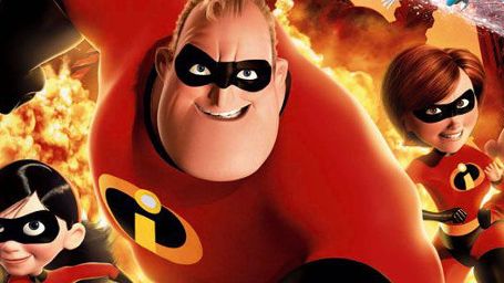 bild aus der news Vorerst Schluss mit Fortsetzungen: Pixar plant nach "Die Unglaublichen 2" keine weiteren Sequels