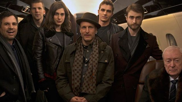 bild aus der news Kinocharts USA: Die Top 10 des Wochenendes (1. - 3. Juli 2016)