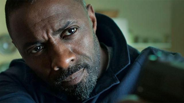 "The Dark Tower": Idris Elba als Revolvermann auf neuem Set-Bild zur Stephen-King-Verfilmung