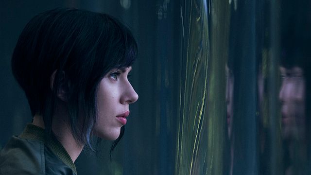 bild aus der news "Ghost In The Shell"-Produzent verteidigt Verpflichtung von Scarlett Johansson: "Wir ehren die Vorlage"