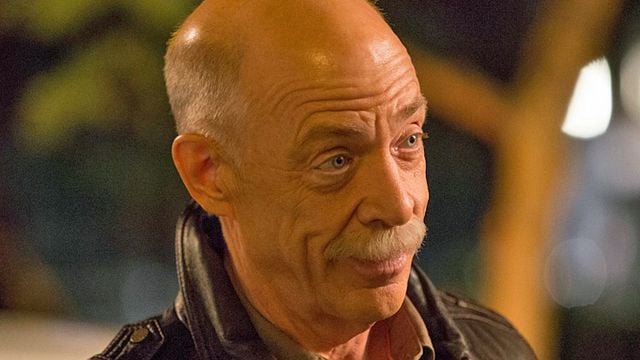 bild aus der news Knallhart statt belanglos: J.K. Simmons über seinen Commissioner Gordon in "Justice League"