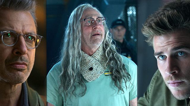 bild aus der news "Independence Day 2: Wiederkehr": Die Alien-Invasion im richtigen Kino erleben