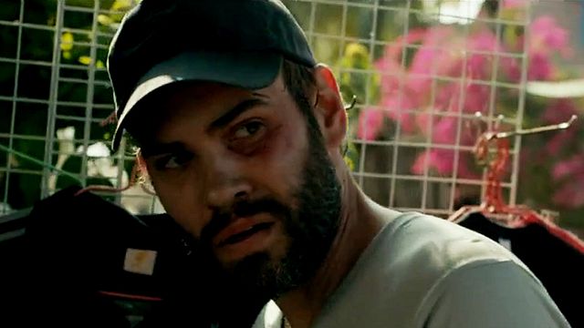 bild aus der news "Mekong Rush - Renn um dein Leben": Deutsche Trailerpremiere zum Thriller mit Rossif Sutherland auf der Flucht
