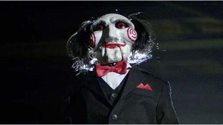 bild aus der news "Saw 8: Legacy": Regie-Duo für Fortsetzung des Horror-Franchise gefunden