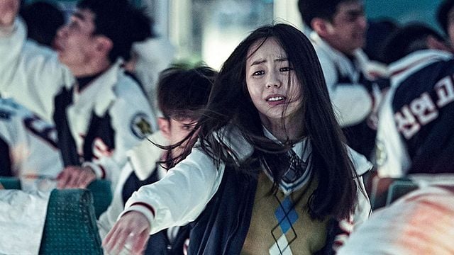 FANTASY FILMFEST 2016: Zombie-Thriller "Train To Busan" als Abschlussfilm