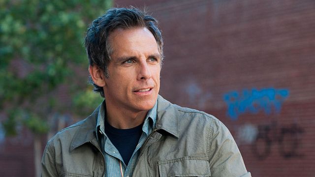 bild aus der news "Brad's Status": Ben Stiller verhandelt über Hauptrolle in Komödie aus Brad Pitts Produktionsschmiede