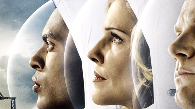 Zum kommenden Heimkinostart: Deutsche Trailerpremiere zur Sci-Fi-Serie "Ascension"
