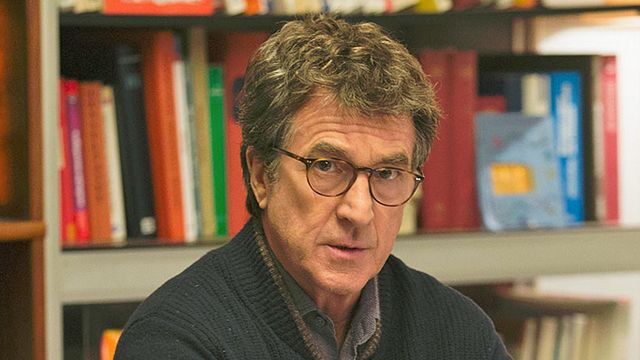 bild aus der news "Der Landarzt von Chaussy": Trailerpremiere zur Tragikomödie mit "Ziemlich beste Freunde"-Star François Cluzet