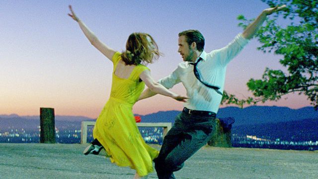 Im ersten deutschen Trailer zu "La La Land" tanzen Ryan Gosling und Emma Stone in den Sternen