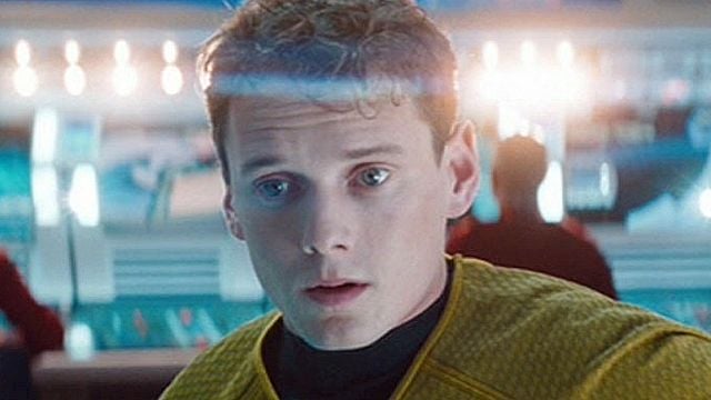 bild aus der news Nach Anton Yelchins Unfalltod: Chekov soll in "Star Trek 4" nicht neu besetzt werden