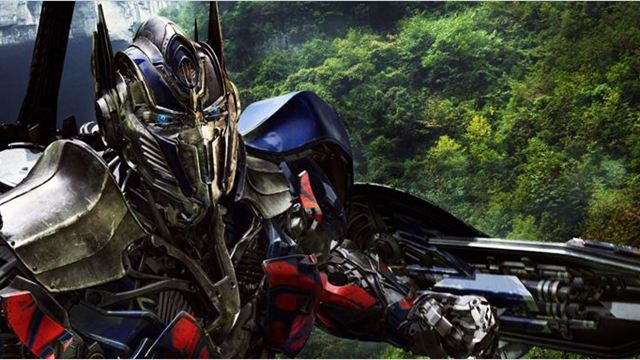 Bumblebee und krachende Action im neuen Setvideo zu "Transformers 5: The Last Knight"