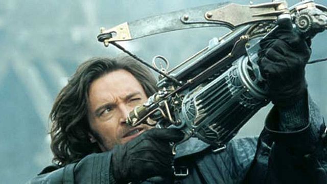 Wie "Mad Max": Drehbuchautoren verraten Details zu Universals "Van Helsing"-Reboot  