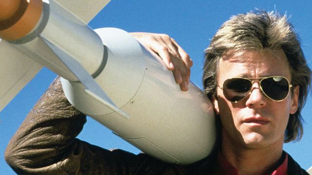 bild aus der news "MacGyver": Originalstar Richard Dean Anderson soll im Reboot mitspielen