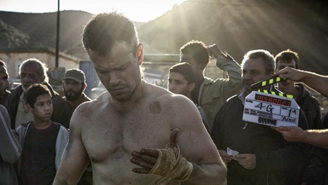 "Jason Bourne": Die ersten Kritiken zu Paul Greengrass‘ neuem Agenten-Thriller mit Matt Damon