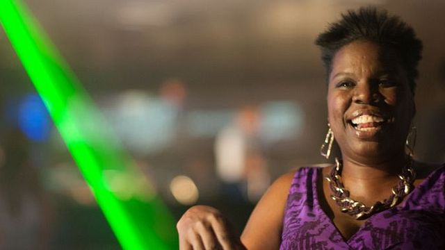 bild aus der news Wie "Ghostbusters"-Star Leslie Jones: Diese 8 Hollywood-Berühmtheiten haben ihre Twitter-Accounts ebenfalls gelöscht