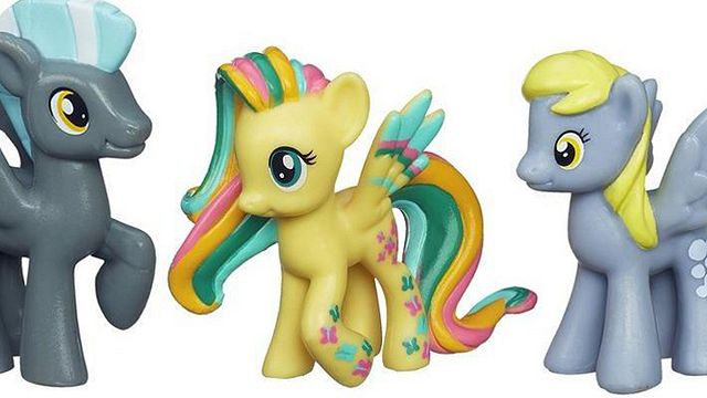 bild aus der news "My Little Pony: The Movie": Sängerin Sia gesellt sich zu illustrem Synchronsprecher-Cast