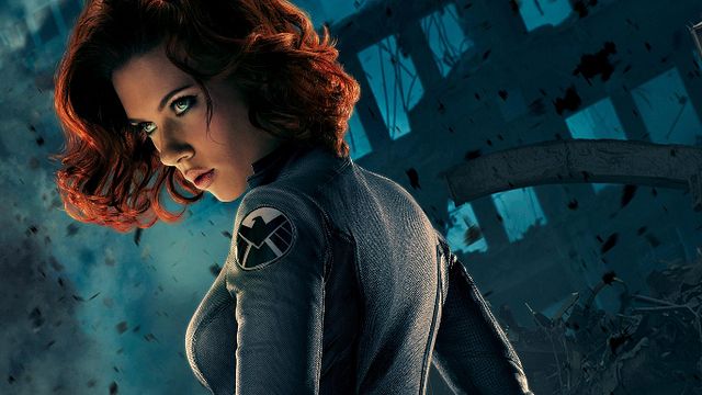 bild aus der news Joss Whedon ist bereit für möglichen "Black Widow"-Film mit Scarlett Johansson – und sagt, warum
