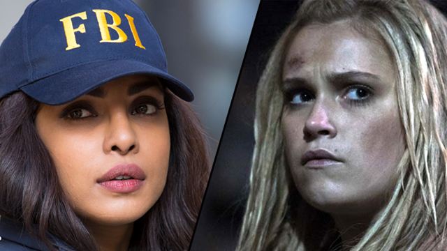 FBI-Ausbildung und Postapokalypse: Start von "Quantico" und der dritten "The 100"-Staffel auf ProSieben