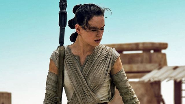 bild aus der news Fantheorie zu "Star Wars 7": Imperator Palpatine soll Reys Großvater sein
