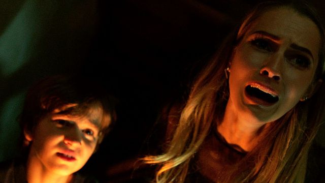 bild aus der news Nur wenige Tage nach dem US-Kinostart von "Lights Out": Sequel zum neuen Horrorhit angekündigt